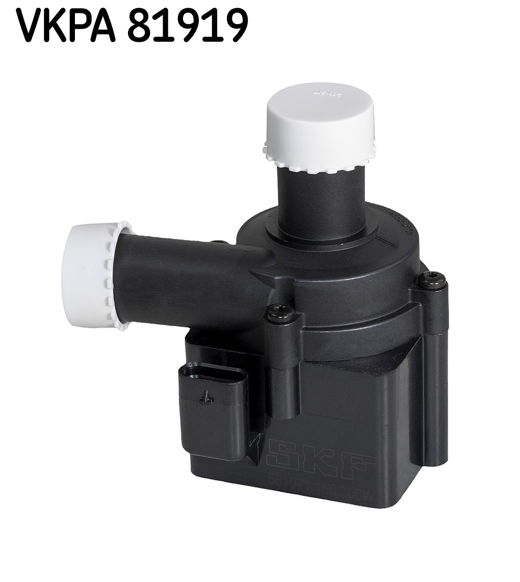 SKF VKPA 81919 Wasserpumpe, Motorkühlung